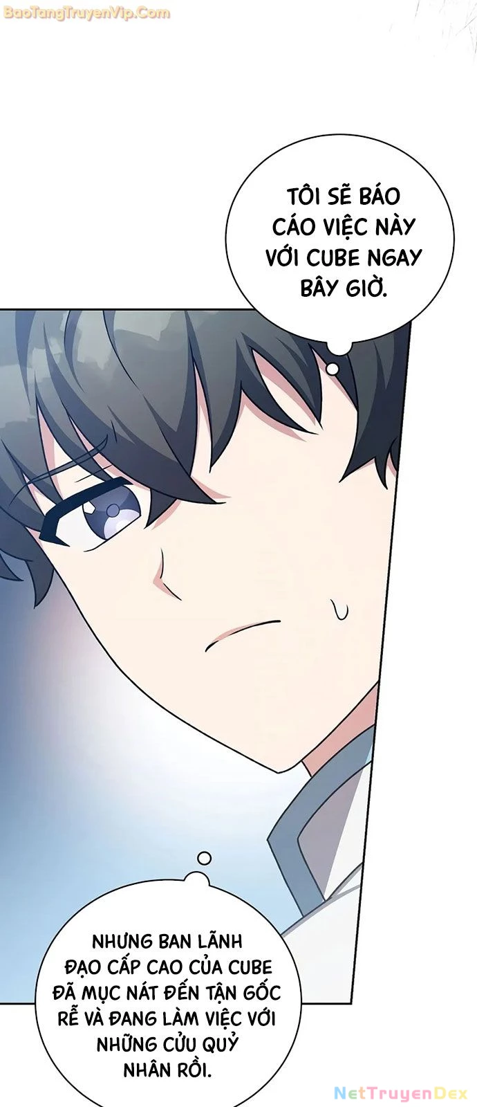 Nhân Vật Ngoài Lề Tiểu Thuyết Chapter 110 - Trang 4