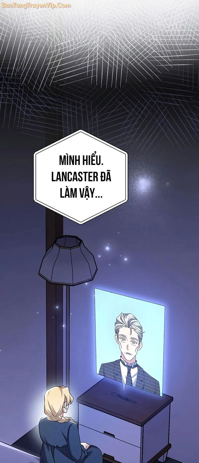 Nhân Vật Ngoài Lề Tiểu Thuyết Chapter 110 - Trang 4