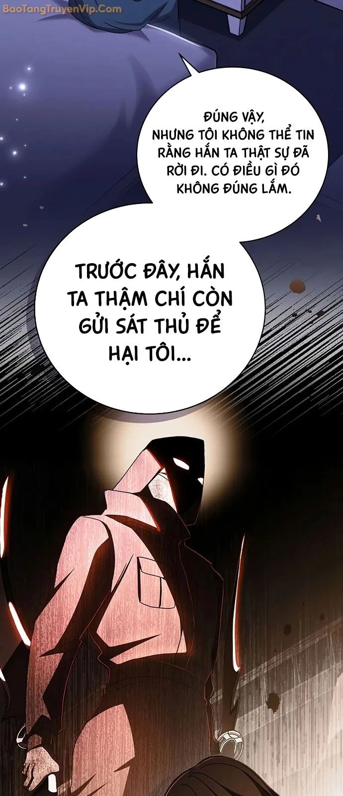 Nhân Vật Ngoài Lề Tiểu Thuyết Chapter 110 - Trang 4