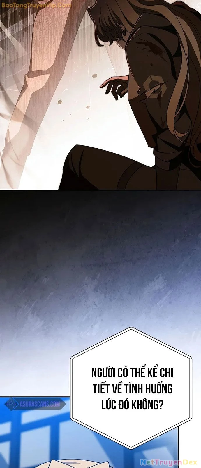 Nhân Vật Ngoài Lề Tiểu Thuyết Chapter 110 - Trang 4