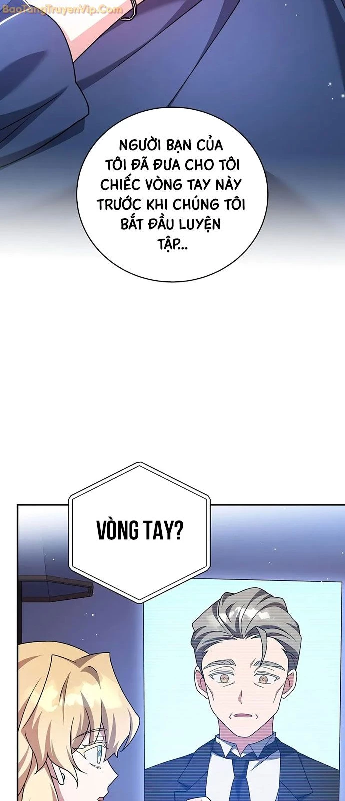 Nhân Vật Ngoài Lề Tiểu Thuyết Chapter 110 - Trang 4