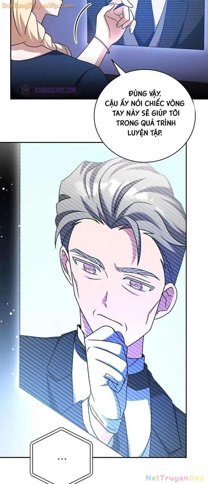 Nhân Vật Ngoài Lề Tiểu Thuyết Chapter 110 - Trang 4