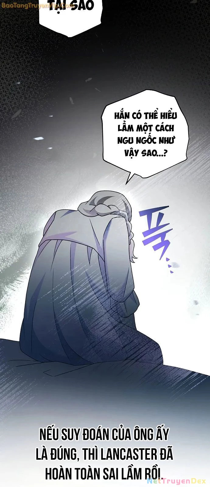 Nhân Vật Ngoài Lề Tiểu Thuyết Chapter 110 - Trang 4