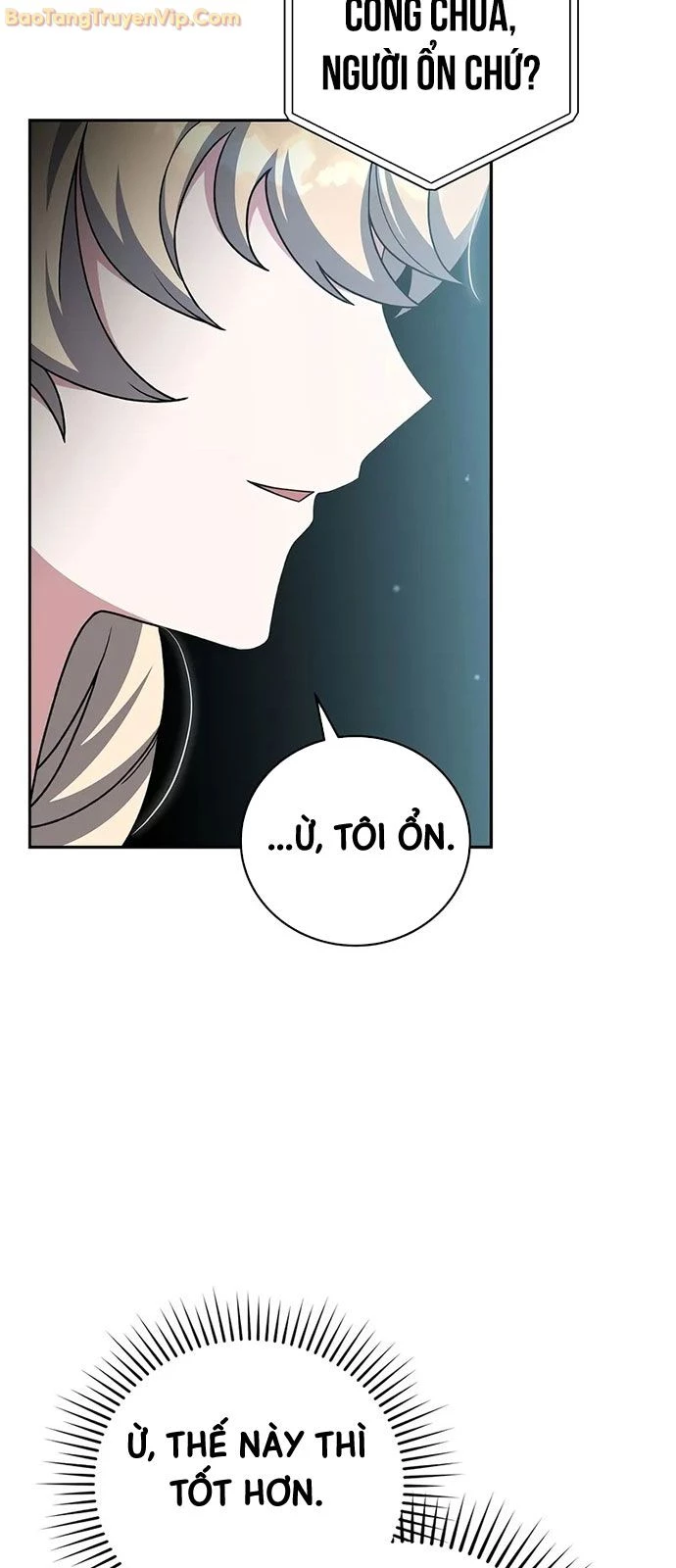 Nhân Vật Ngoài Lề Tiểu Thuyết Chapter 110 - Trang 4