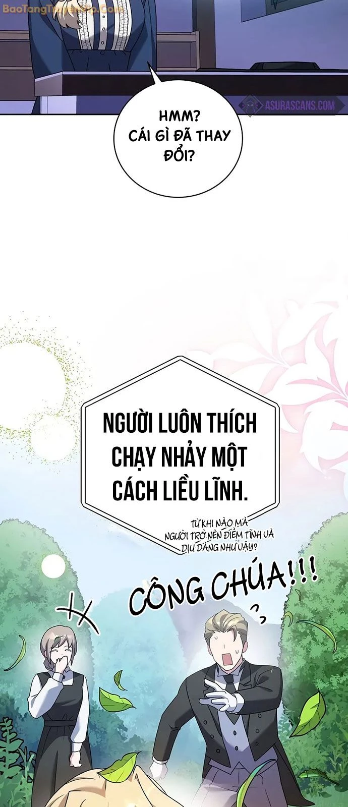 Nhân Vật Ngoài Lề Tiểu Thuyết Chapter 110 - Trang 4