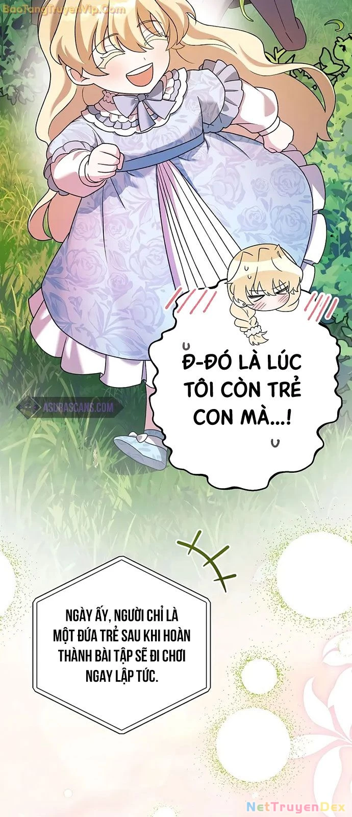 Nhân Vật Ngoài Lề Tiểu Thuyết Chapter 110 - Trang 4