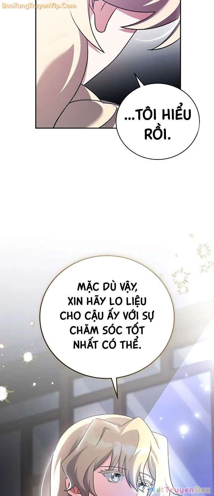 Nhân Vật Ngoài Lề Tiểu Thuyết Chapter 110 - Trang 4