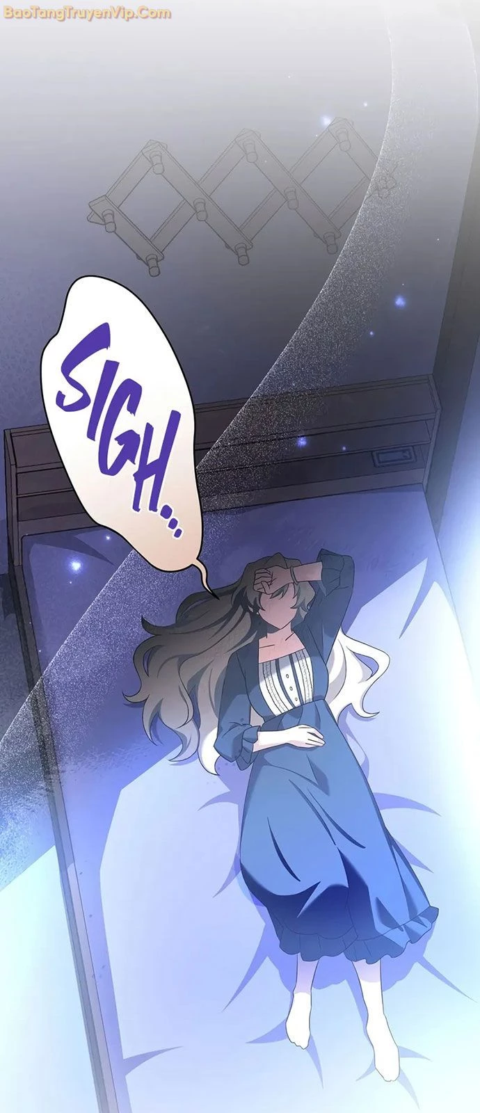 Nhân Vật Ngoài Lề Tiểu Thuyết Chapter 110 - Trang 4