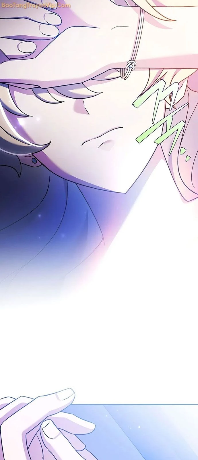 Nhân Vật Ngoài Lề Tiểu Thuyết Chapter 110 - Trang 4