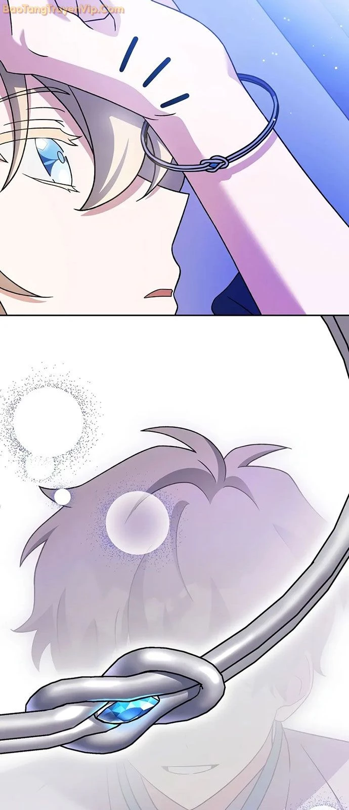 Nhân Vật Ngoài Lề Tiểu Thuyết Chapter 110 - Trang 4