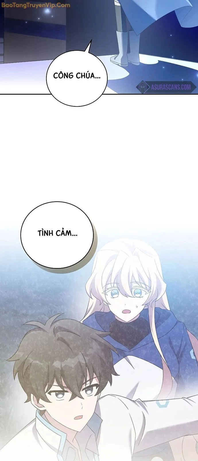 Nhân Vật Ngoài Lề Tiểu Thuyết Chapter 110 - Trang 4