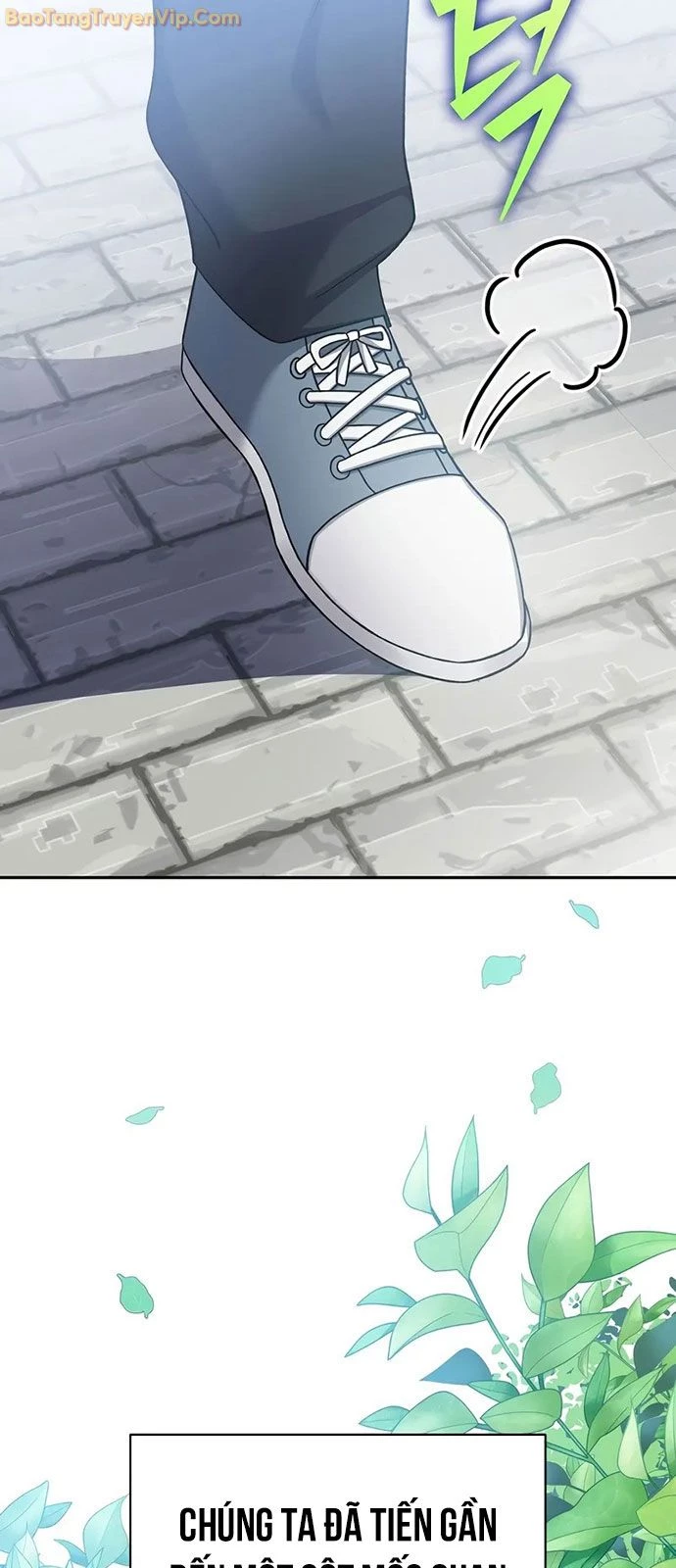 Nhân Vật Ngoài Lề Tiểu Thuyết Chapter 110 - Trang 4