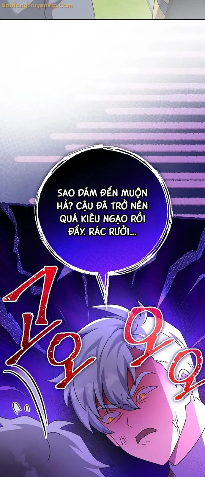 Nhân Vật Ngoài Lề Tiểu Thuyết Chapter 110 - Trang 4