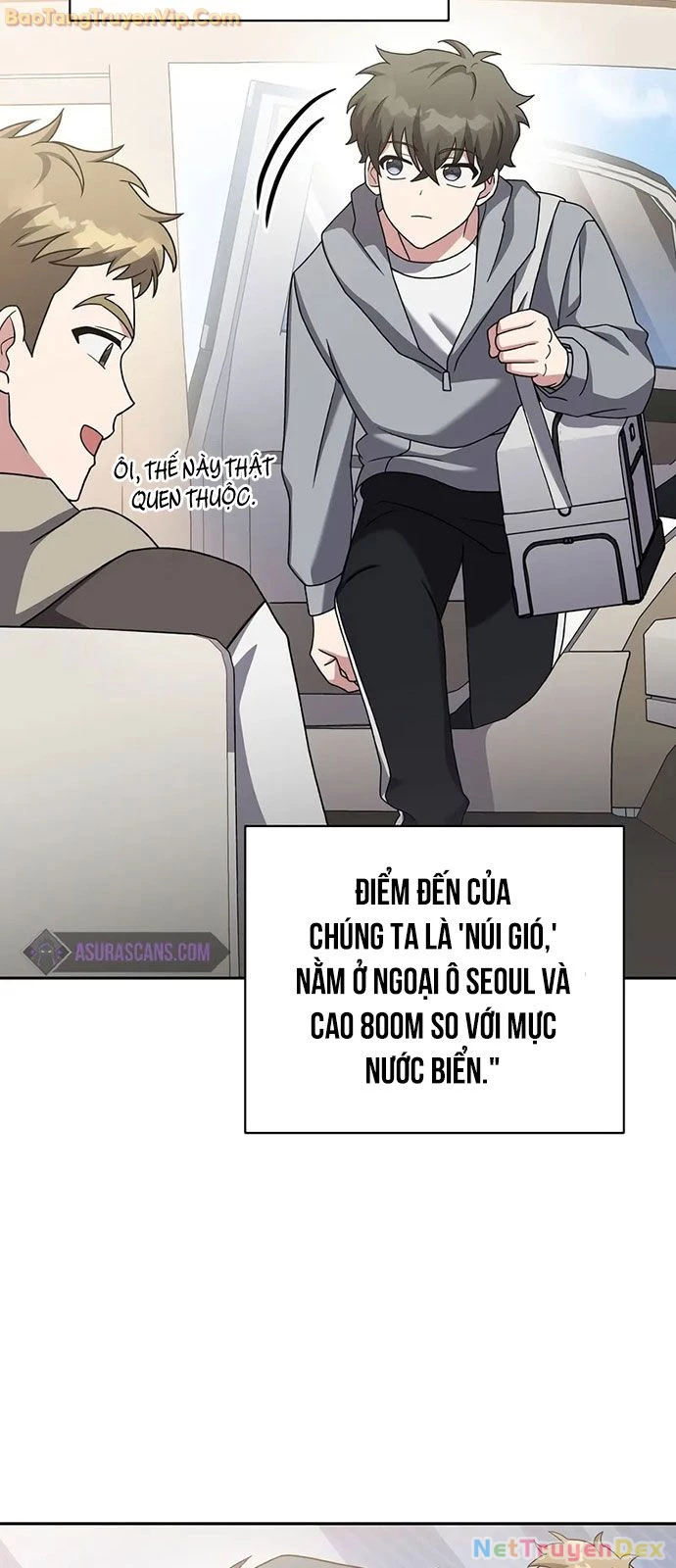 Nhân Vật Ngoài Lề Tiểu Thuyết Chapter 110 - Trang 4