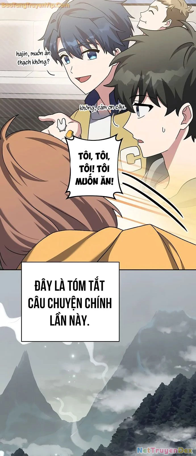 Nhân Vật Ngoài Lề Tiểu Thuyết Chapter 110 - Trang 4