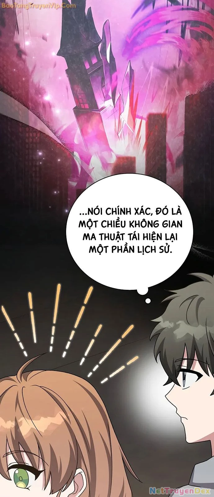 Nhân Vật Ngoài Lề Tiểu Thuyết Chapter 110 - Trang 4