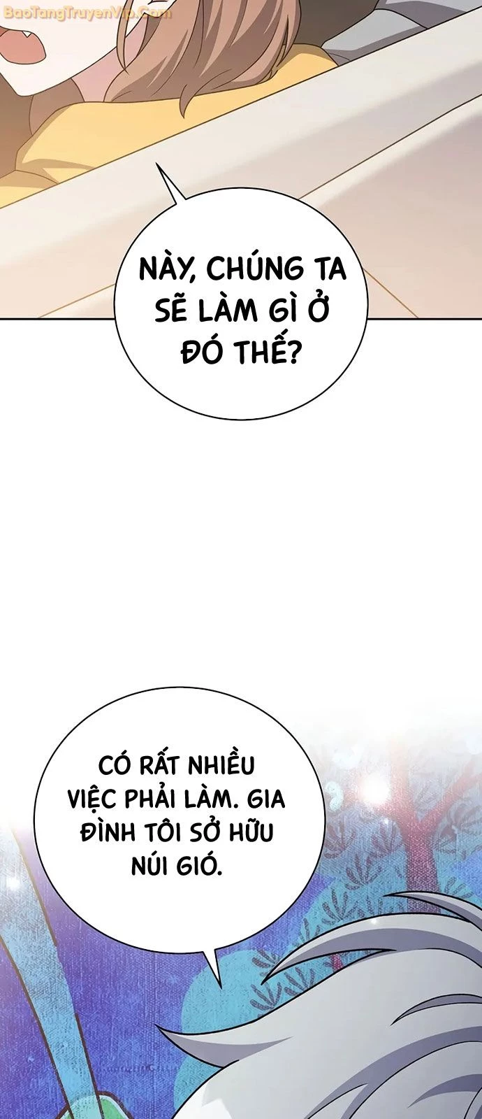 Nhân Vật Ngoài Lề Tiểu Thuyết Chapter 110 - Trang 4