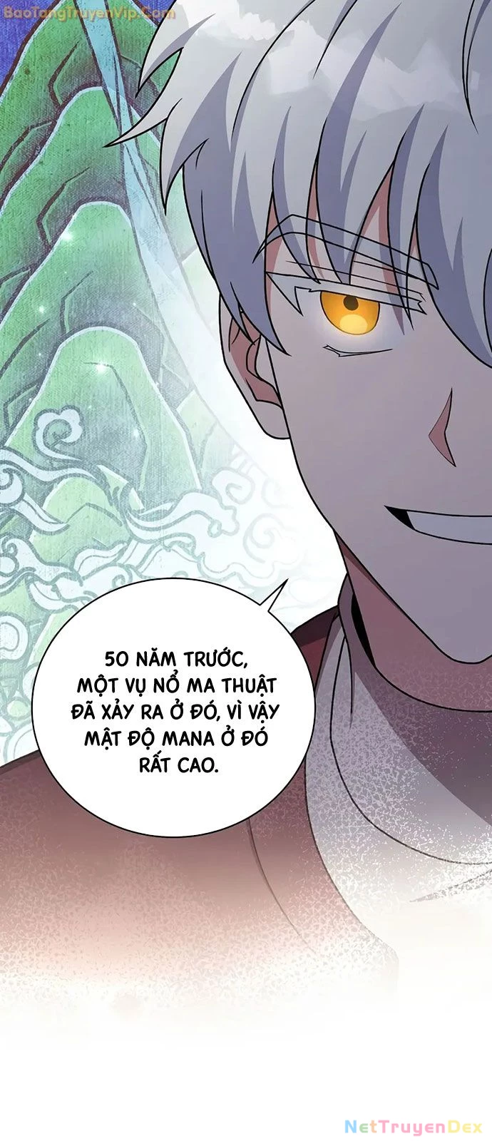 Nhân Vật Ngoài Lề Tiểu Thuyết Chapter 110 - Trang 4