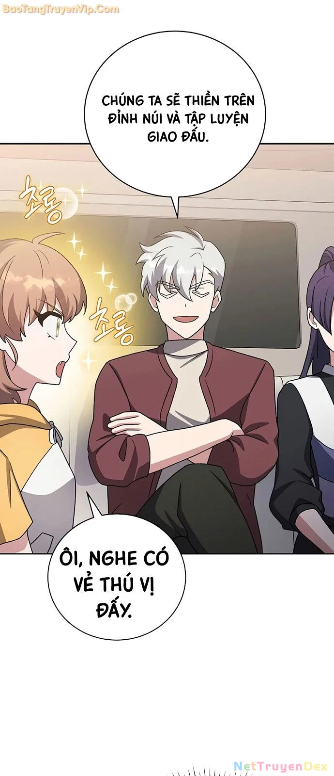 Nhân Vật Ngoài Lề Tiểu Thuyết Chapter 110 - Trang 4