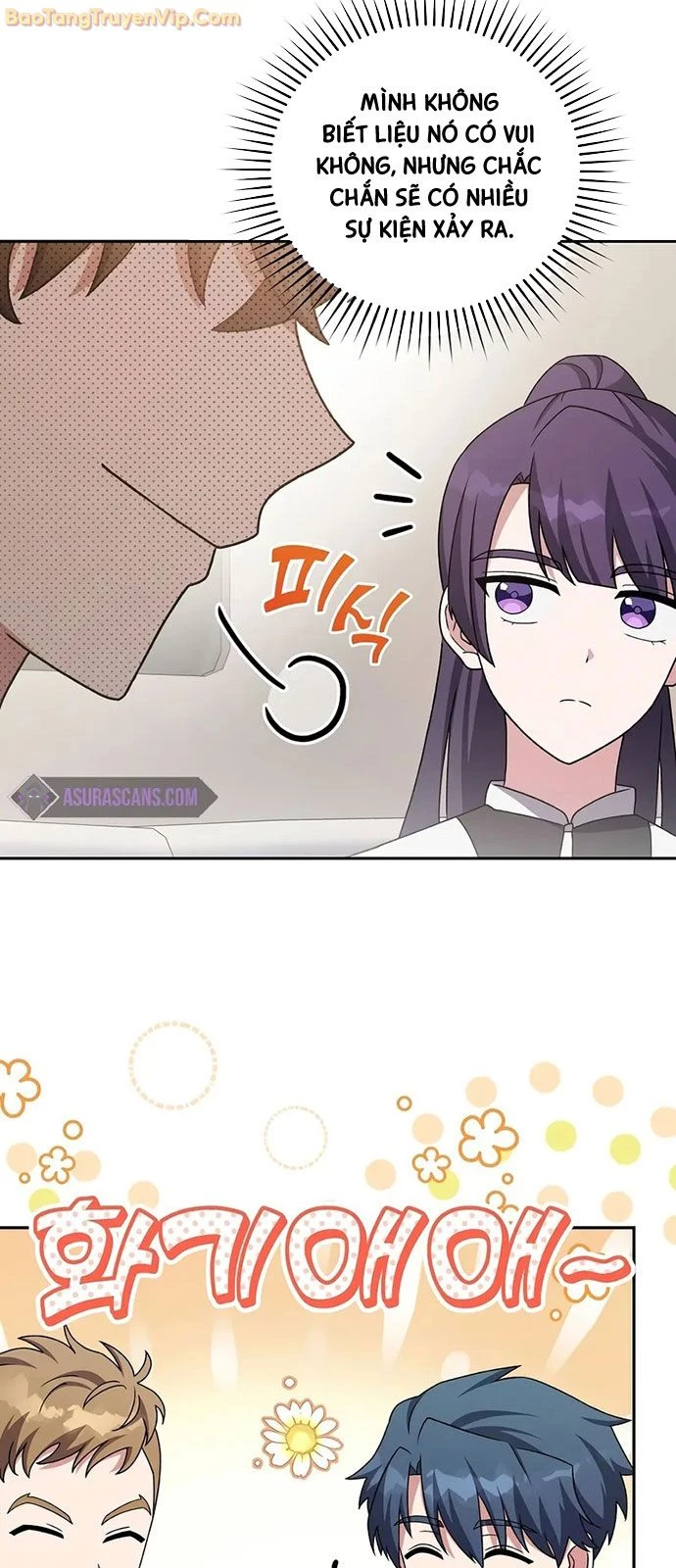 Nhân Vật Ngoài Lề Tiểu Thuyết Chapter 110 - Trang 4