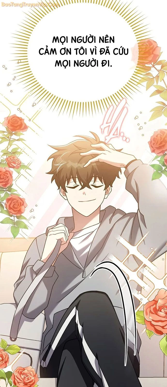 Nhân Vật Ngoài Lề Tiểu Thuyết Chapter 110 - Trang 4