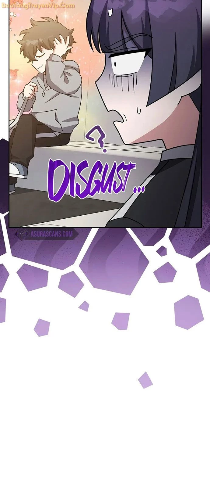 Nhân Vật Ngoài Lề Tiểu Thuyết Chapter 110 - Trang 4