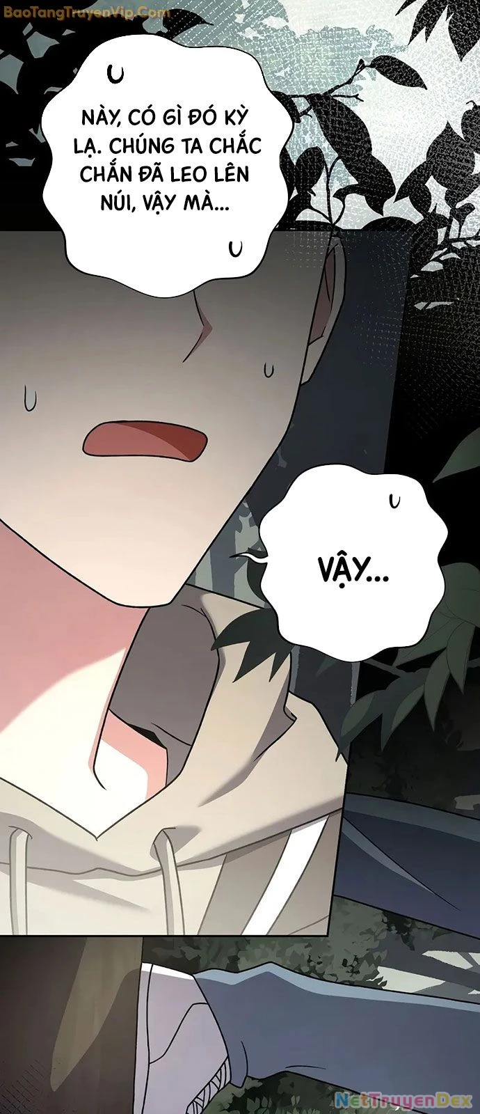 Nhân Vật Ngoài Lề Tiểu Thuyết Chapter 110 - Trang 4