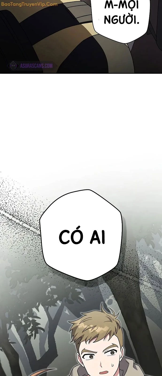 Nhân Vật Ngoài Lề Tiểu Thuyết Chapter 110 - Trang 4