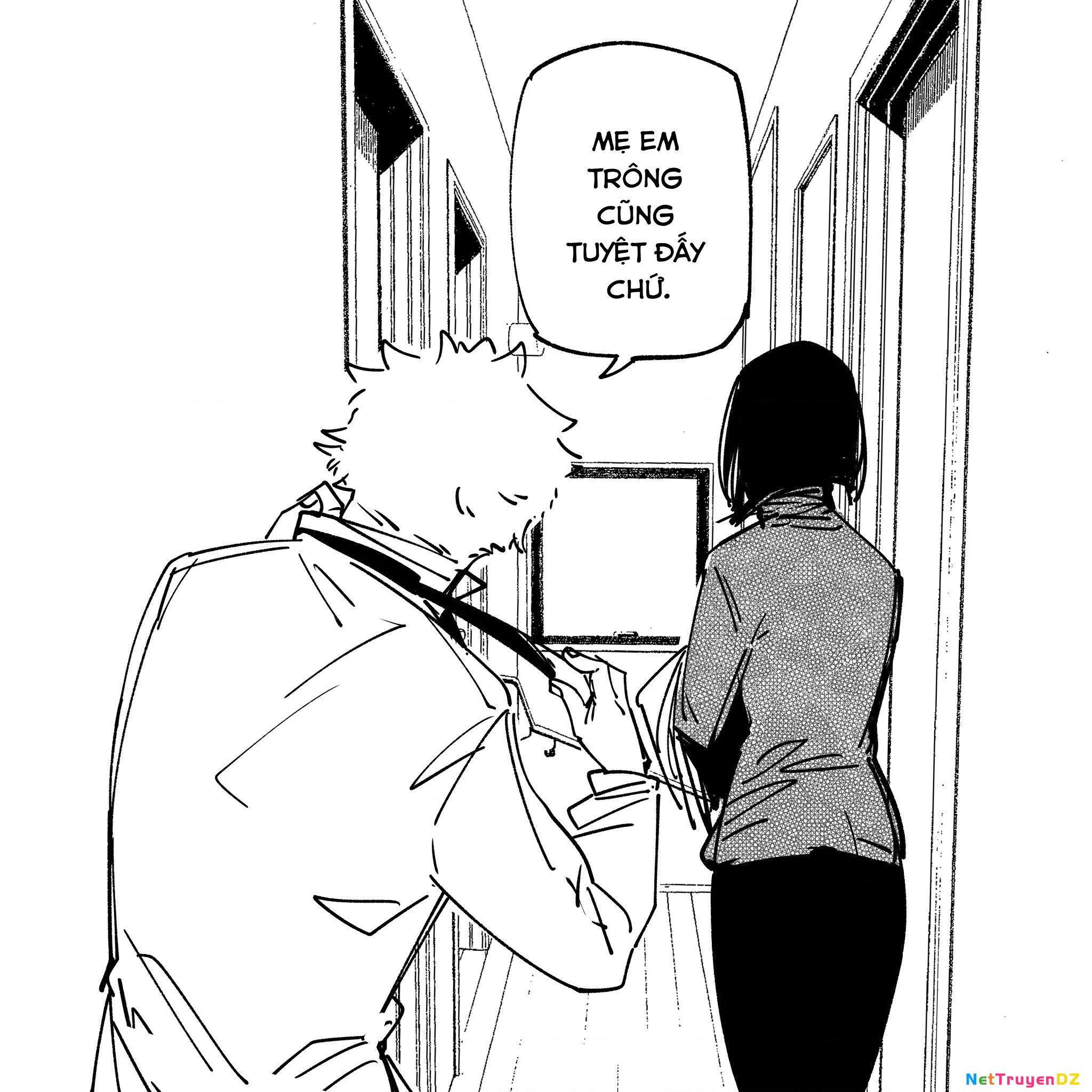 Tôi và cô bạn gái không chắc là con người của tôi Chapter 17 - Trang 2