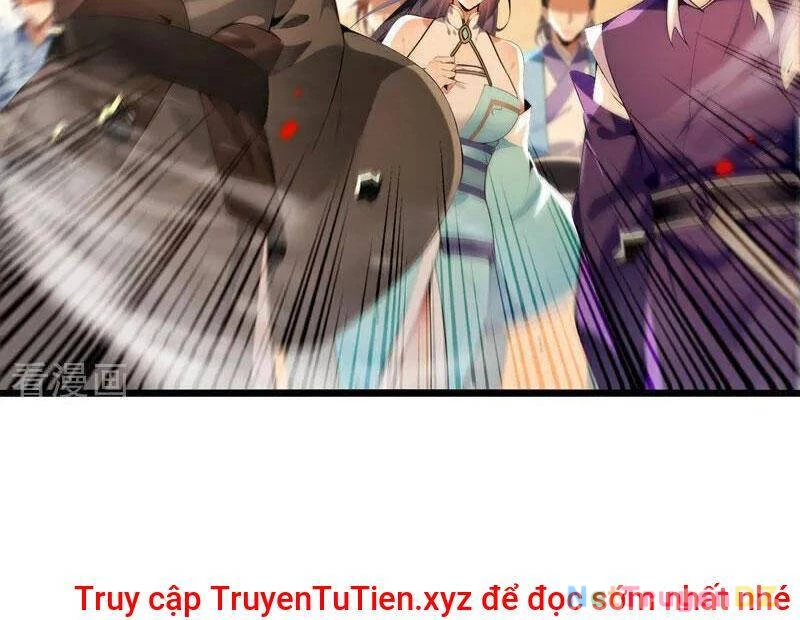 Thập Đại Đế Hoàng Đều Là Đệ Tử Của Ta Chapter 383 - Trang 4