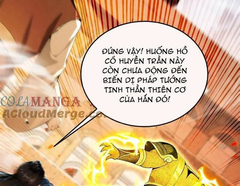 Thập Đại Đế Hoàng Đều Là Đệ Tử Của Ta Chapter 383 - Trang 4
