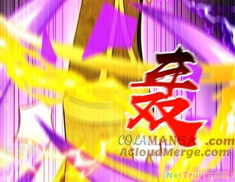 Thập Đại Đế Hoàng Đều Là Đệ Tử Của Ta Chapter 383 - Trang 4