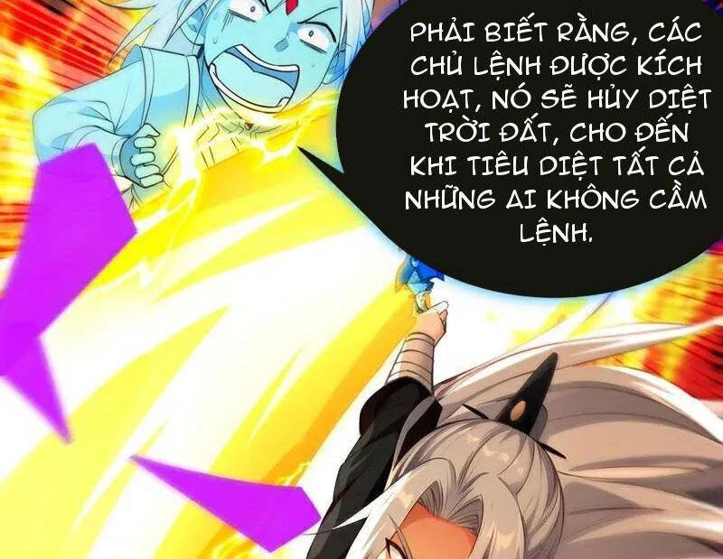 Thập Đại Đế Hoàng Đều Là Đệ Tử Của Ta Chapter 383 - Trang 4