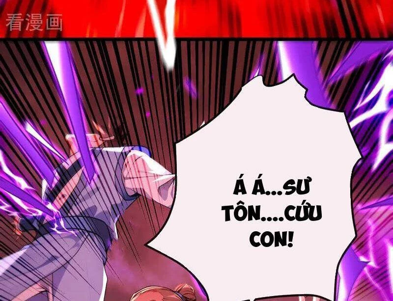 Thập Đại Đế Hoàng Đều Là Đệ Tử Của Ta Chapter 383 - Trang 4