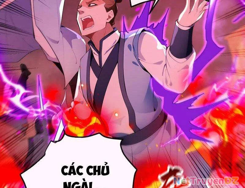 Thập Đại Đế Hoàng Đều Là Đệ Tử Của Ta Chapter 383 - Trang 4