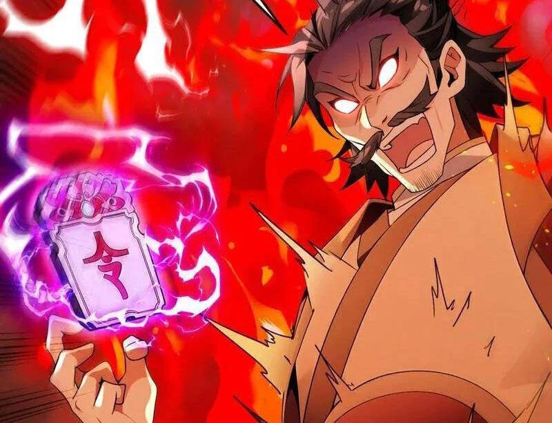Thập Đại Đế Hoàng Đều Là Đệ Tử Của Ta Chapter 383 - Trang 4
