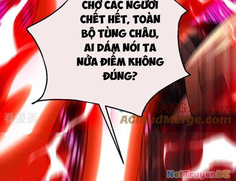 Thập Đại Đế Hoàng Đều Là Đệ Tử Của Ta Chapter 383 - Trang 4