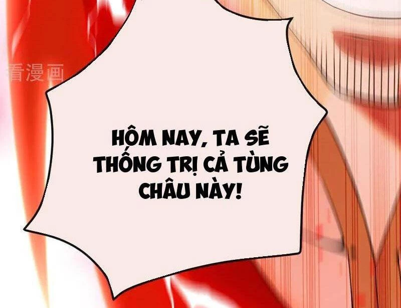 Thập Đại Đế Hoàng Đều Là Đệ Tử Của Ta Chapter 383 - Trang 4