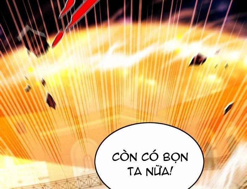 Thập Đại Đế Hoàng Đều Là Đệ Tử Của Ta Chapter 383 - Trang 4