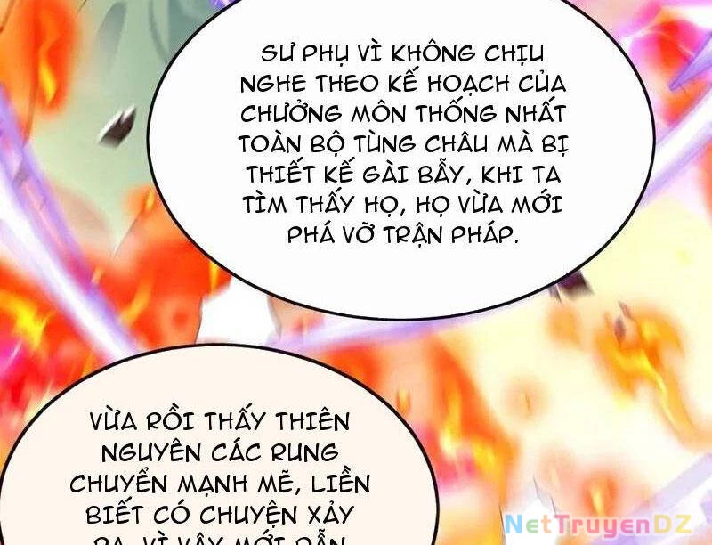 Thập Đại Đế Hoàng Đều Là Đệ Tử Của Ta Chapter 383 - Trang 4