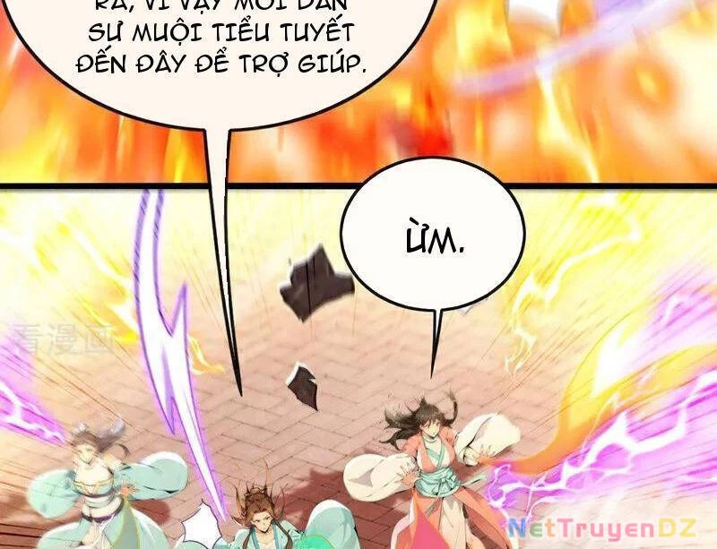 Thập Đại Đế Hoàng Đều Là Đệ Tử Của Ta Chapter 383 - Trang 4