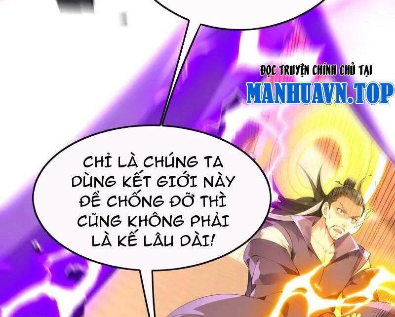 Thập Đại Đế Hoàng Đều Là Đệ Tử Của Ta Chapter 383 - Trang 4