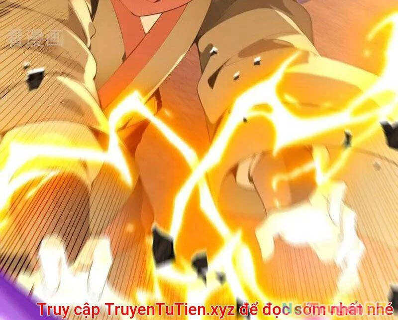 Thập Đại Đế Hoàng Đều Là Đệ Tử Của Ta Chapter 383 - Trang 4