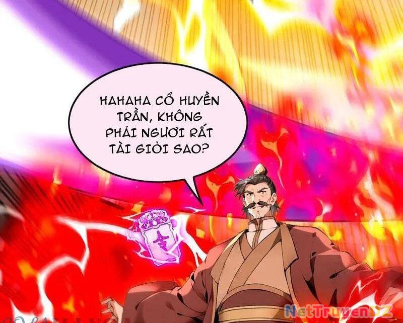 Thập Đại Đế Hoàng Đều Là Đệ Tử Của Ta Chapter 383 - Trang 4