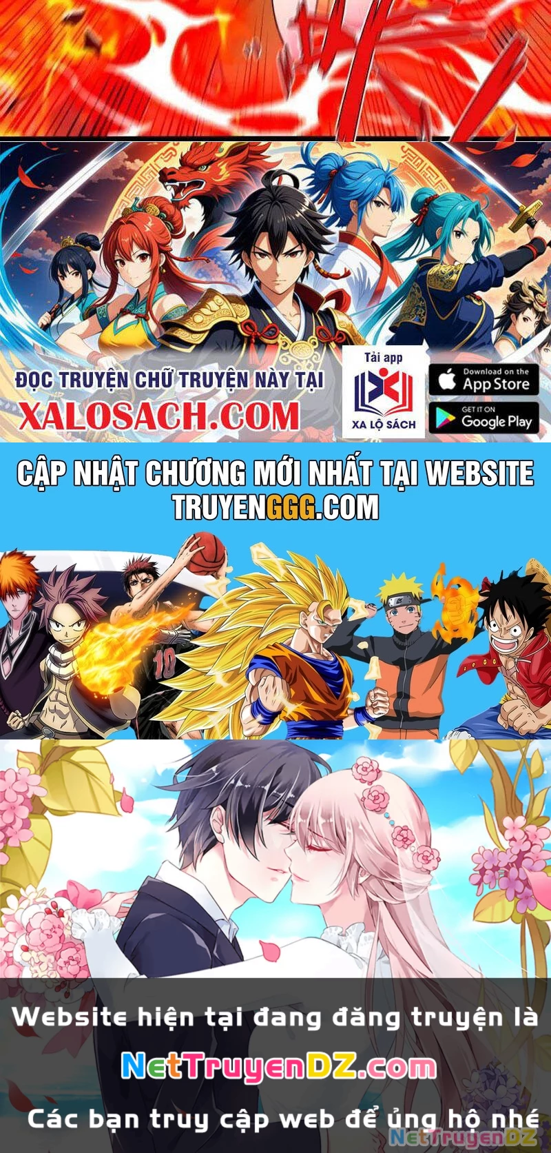 Thập Đại Đế Hoàng Đều Là Đệ Tử Của Ta Chapter 383 - Trang 4