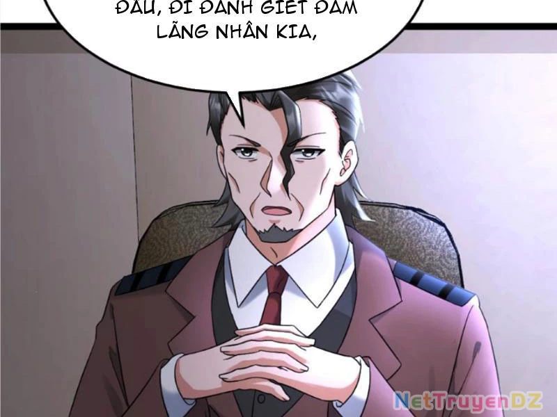 Toàn Cầu Băng Phong: Ta Chế Tạo Phòng An Toàn Tại Tận Thế Chapter 545 - Trang 4