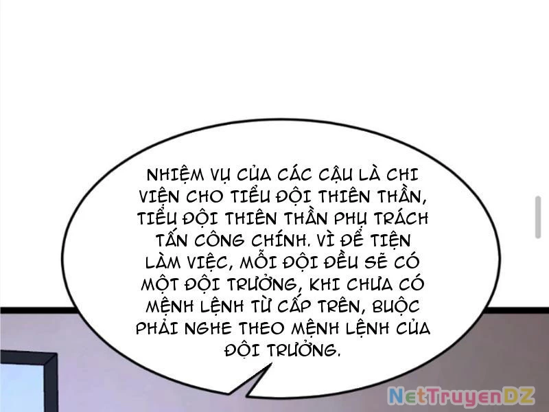 Toàn Cầu Băng Phong: Ta Chế Tạo Phòng An Toàn Tại Tận Thế Chapter 545 - Trang 4