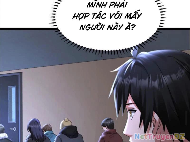 Toàn Cầu Băng Phong: Ta Chế Tạo Phòng An Toàn Tại Tận Thế Chapter 545 - Trang 4