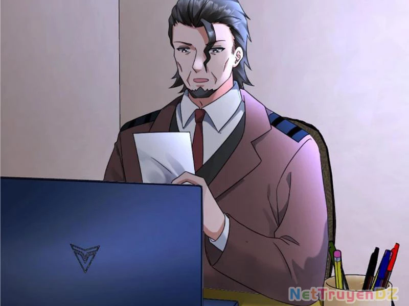 Toàn Cầu Băng Phong: Ta Chế Tạo Phòng An Toàn Tại Tận Thế Chapter 545 - Trang 4