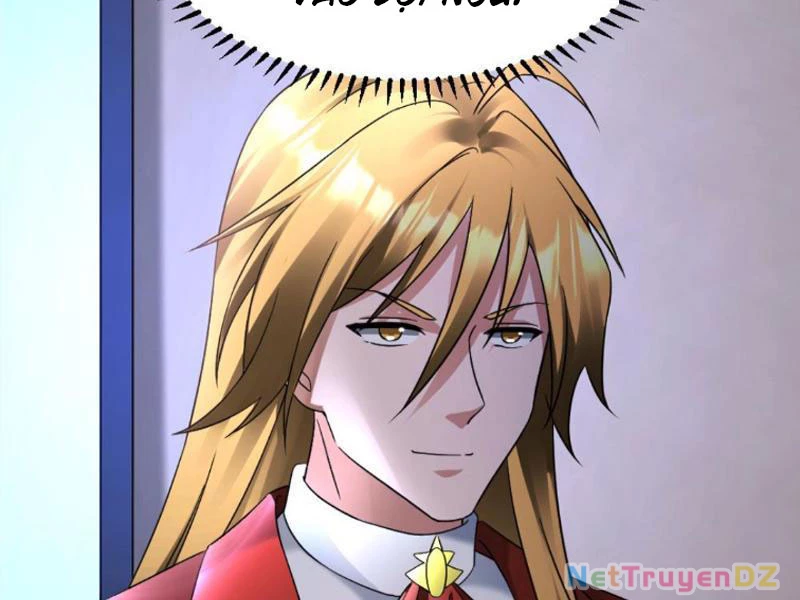 Toàn Cầu Băng Phong: Ta Chế Tạo Phòng An Toàn Tại Tận Thế Chapter 545 - Trang 4